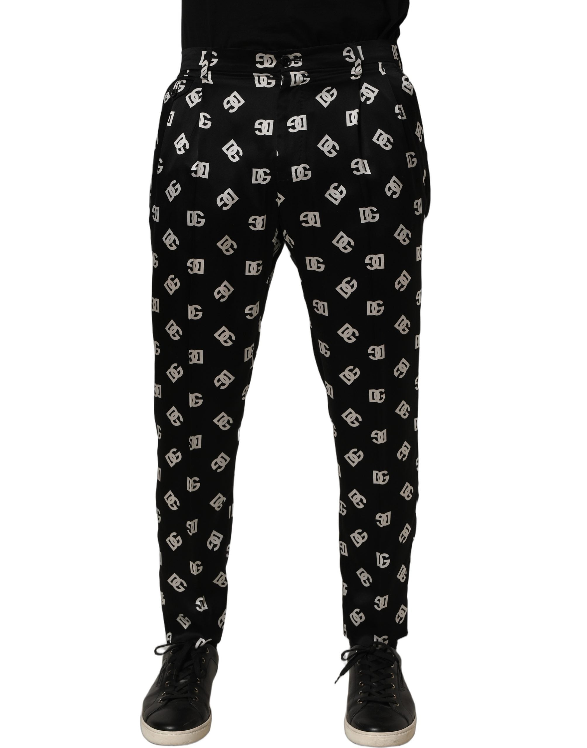 DOLCE & GABBANA kelnės