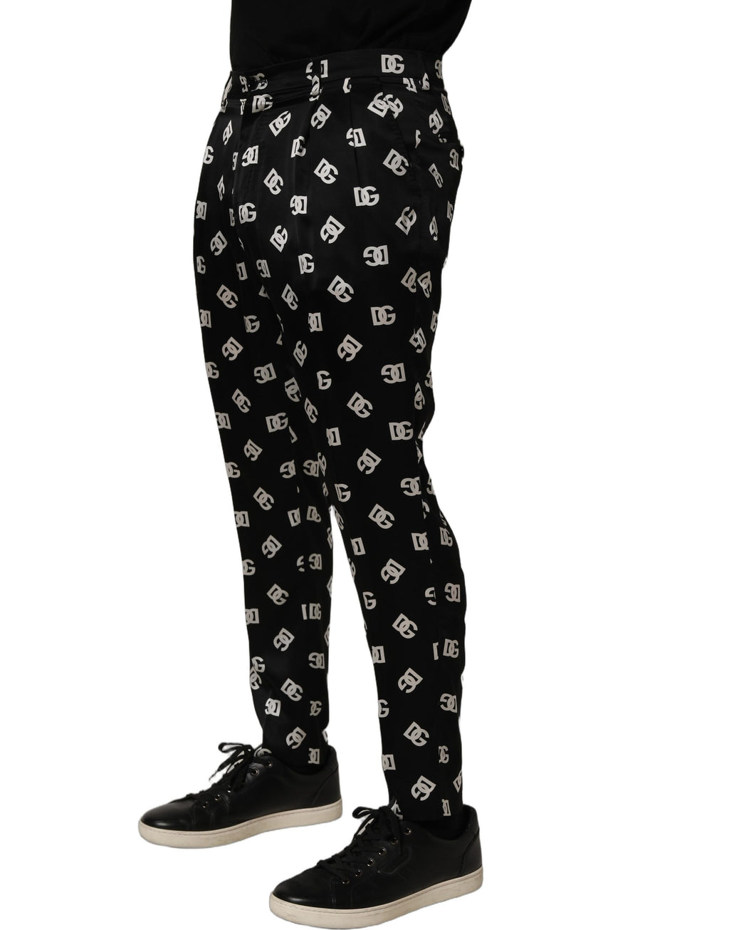 DOLCE & GABBANA kelnės