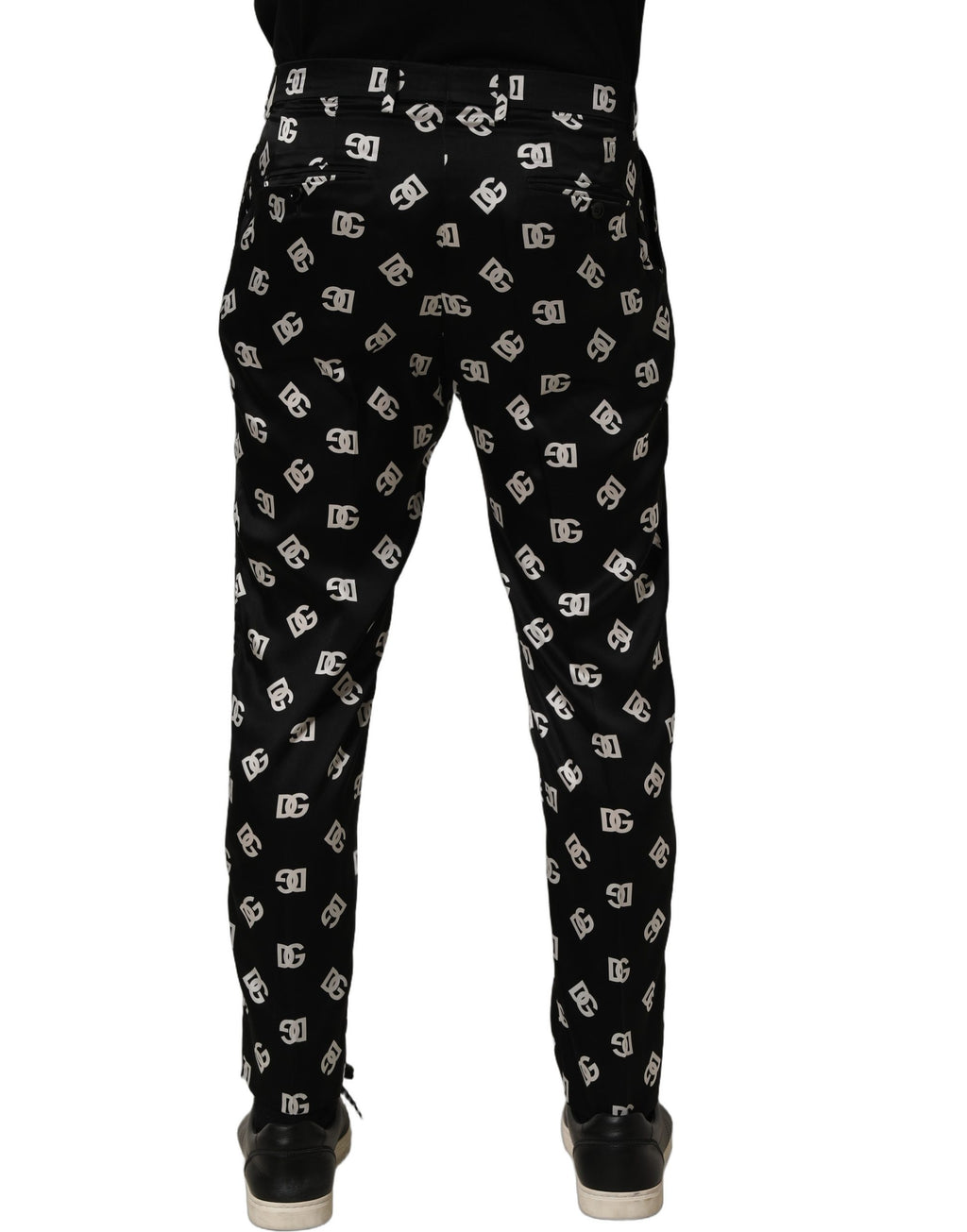 DOLCE & GABBANA kelnės