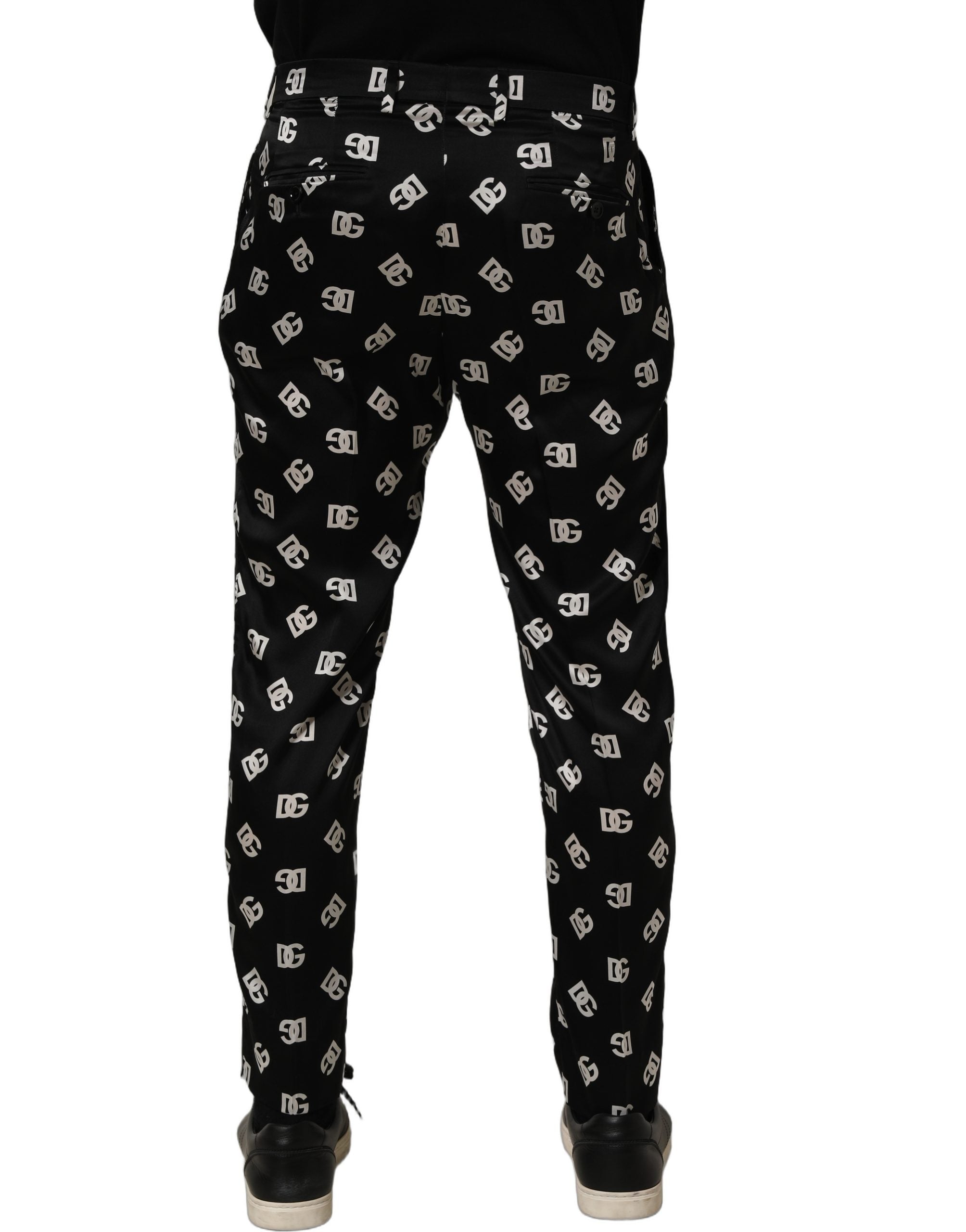 DOLCE & GABBANA kelnės