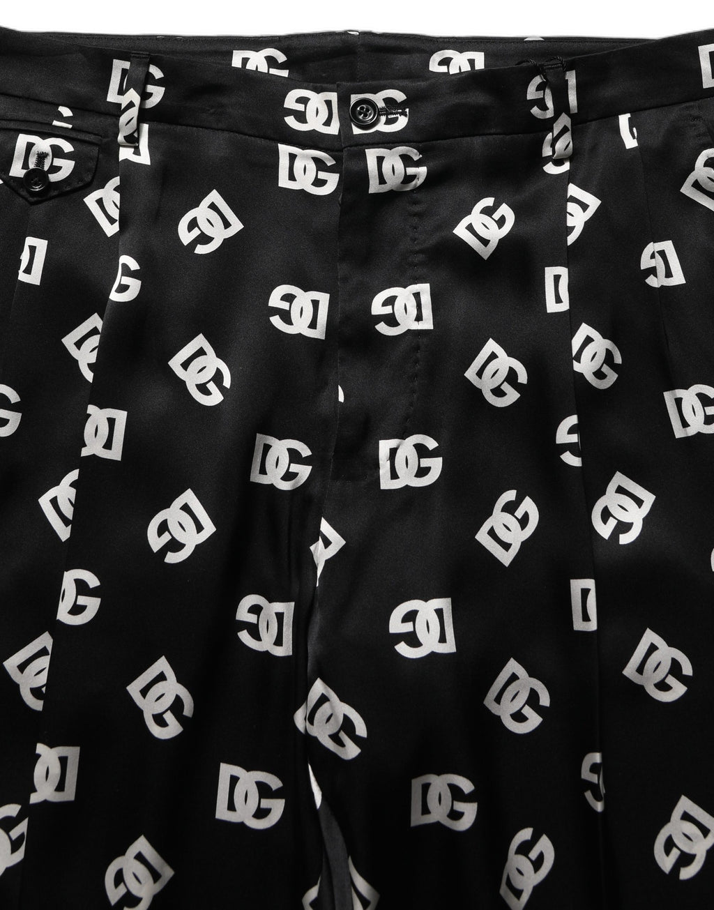 DOLCE & GABBANA kelnės