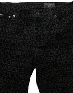 DOLCE & GABBANA džinsai