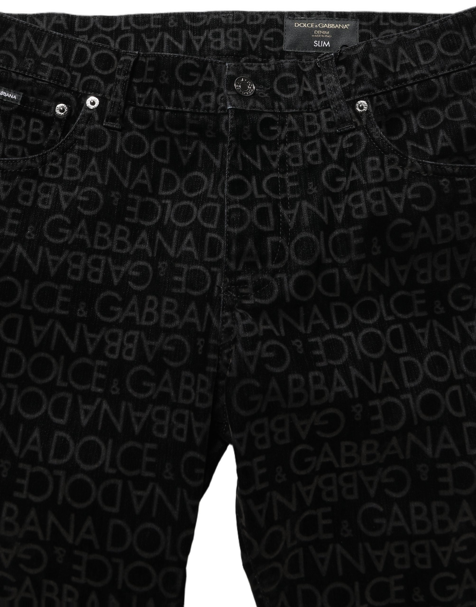 DOLCE & GABBANA džinsai