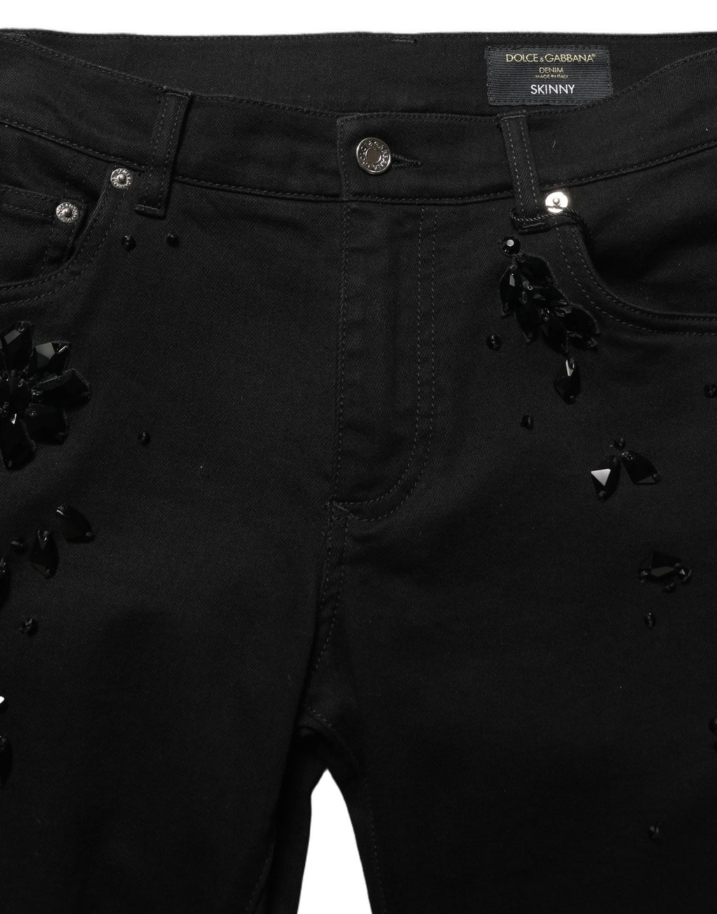 DOLCE & GABBANA džinsai