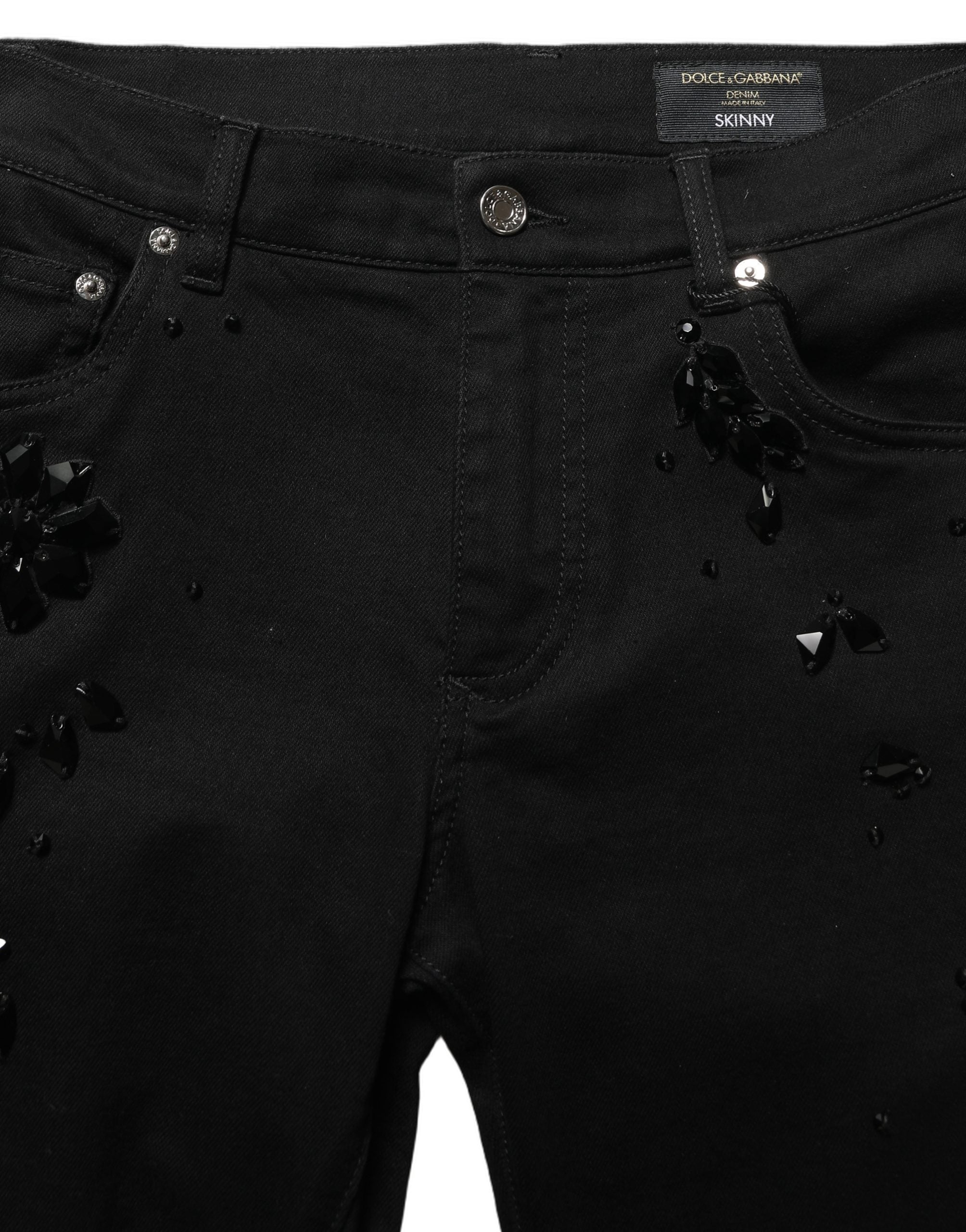 DOLCE & GABBANA džinsai