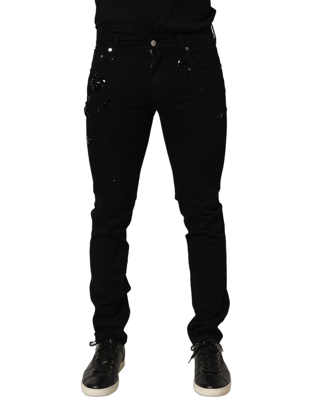 DOLCE & GABBANA džinsai