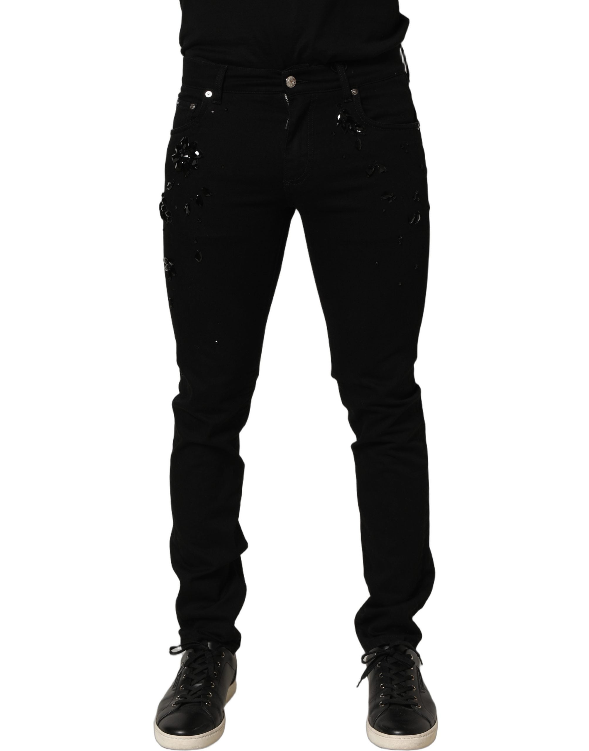 DOLCE & GABBANA džinsai