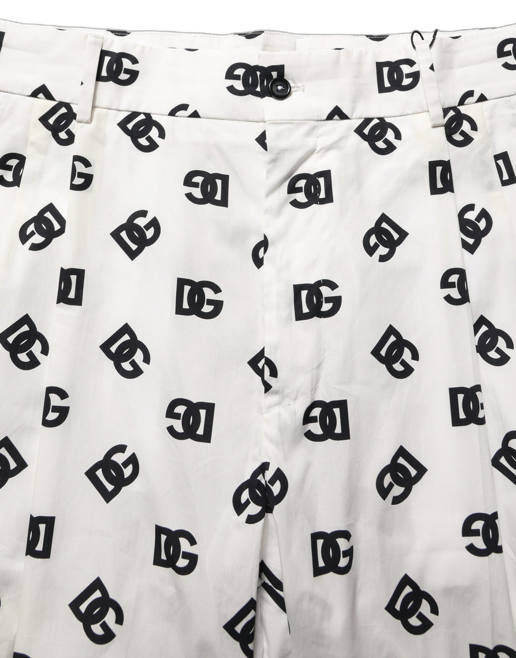 DOLCE & GABBANA kelnės