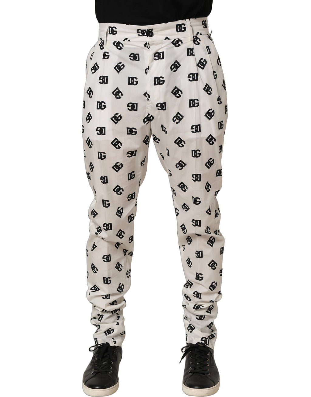DOLCE & GABBANA kelnės