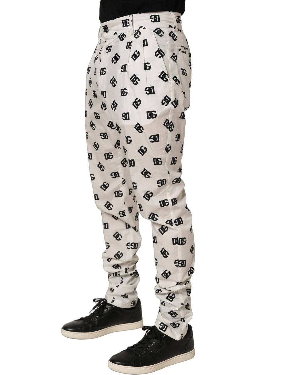 DOLCE & GABBANA kelnės