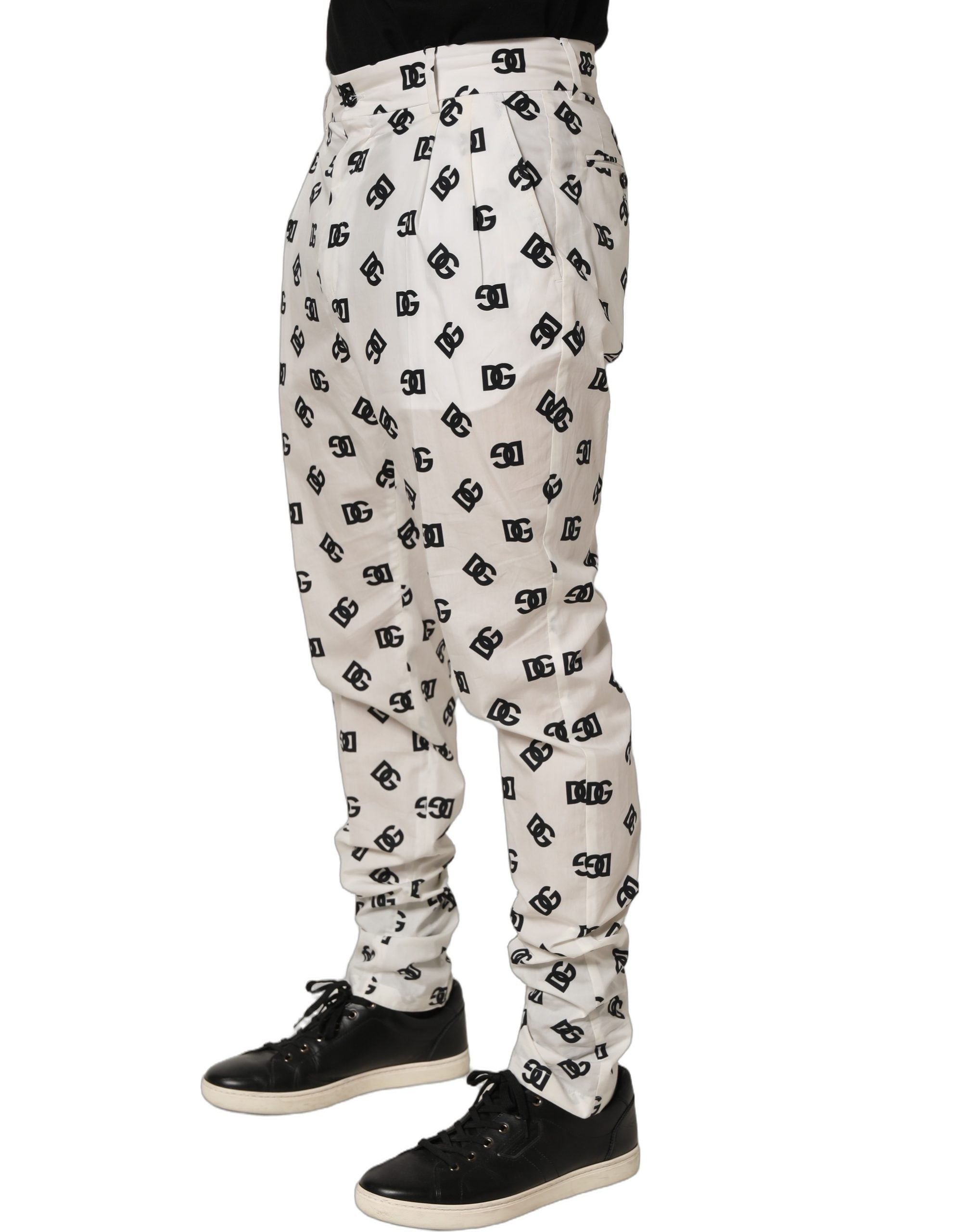 DOLCE & GABBANA kelnės