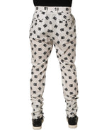 DOLCE & GABBANA kelnės