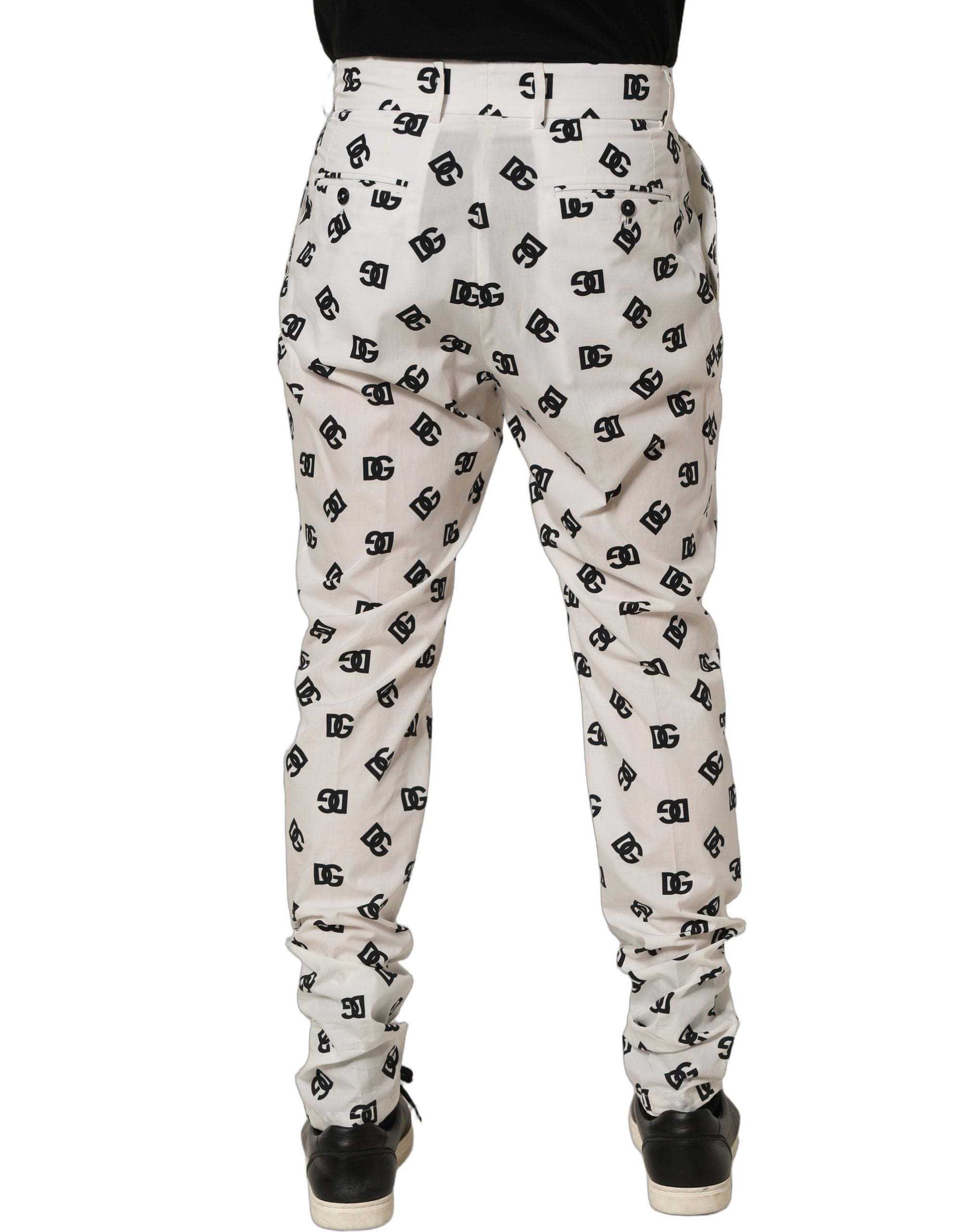 DOLCE & GABBANA kelnės