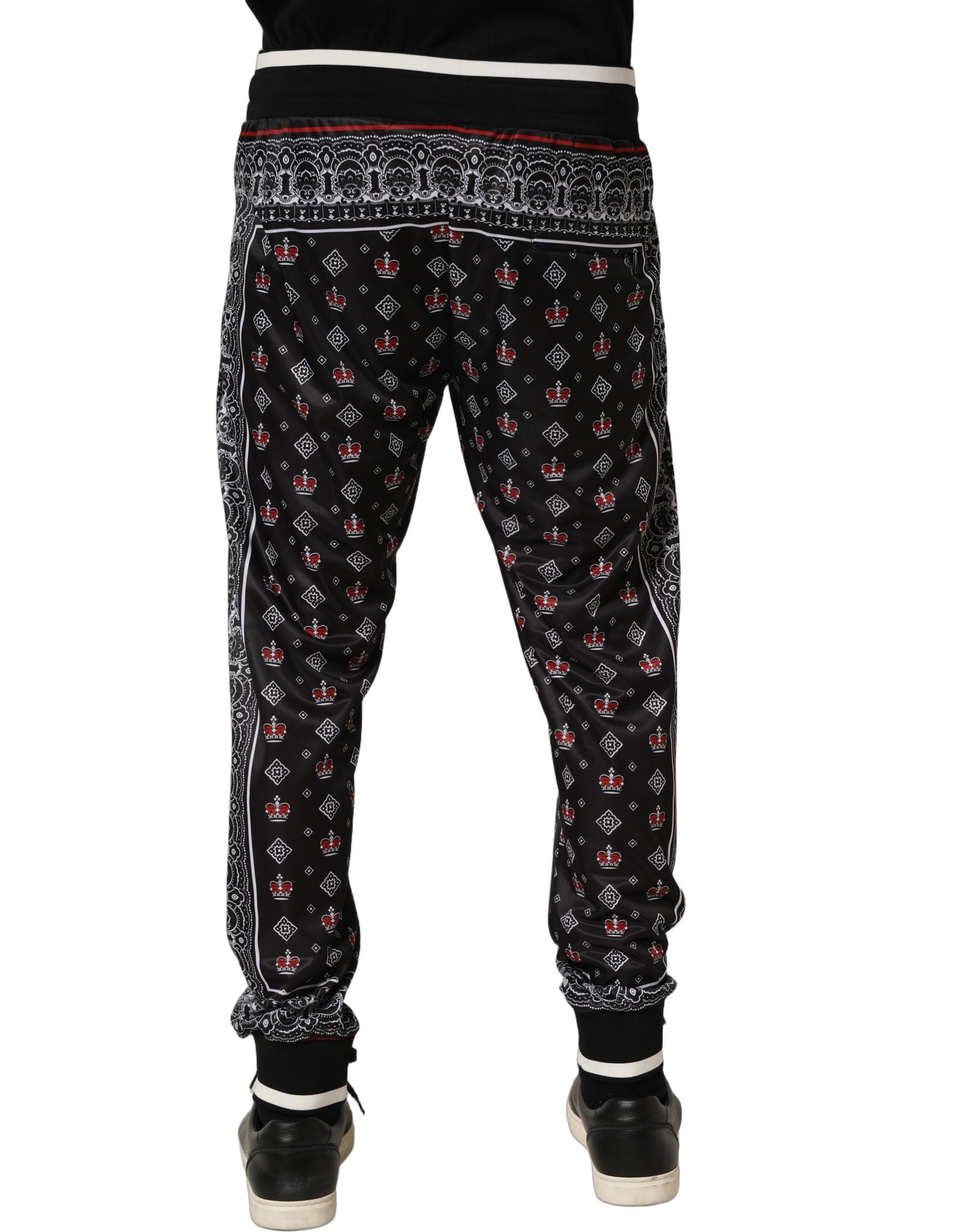 DOLCE & GABBANA kelnės