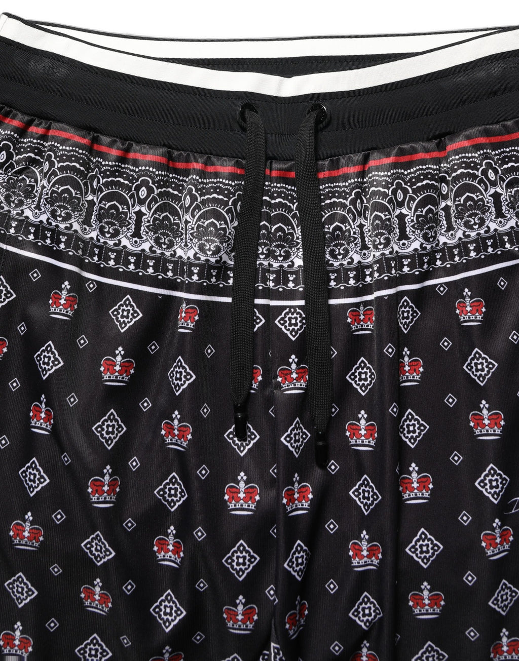 DOLCE & GABBANA kelnės
