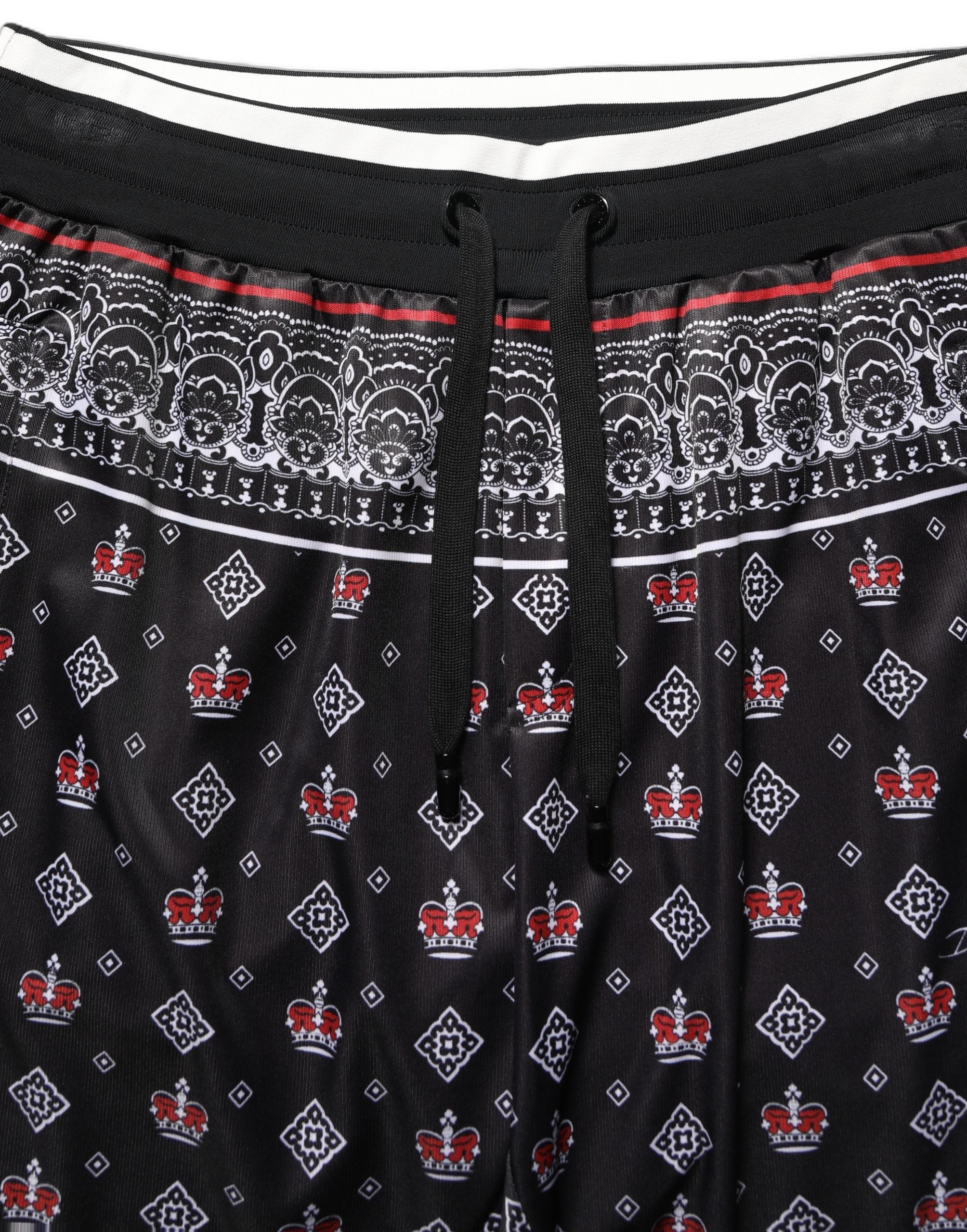 DOLCE & GABBANA kelnės