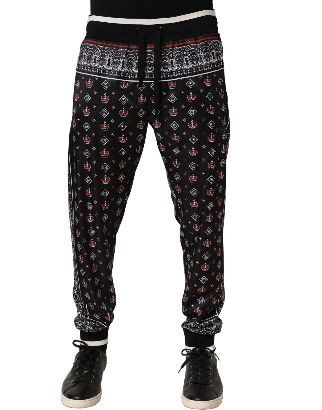 DOLCE & GABBANA kelnės