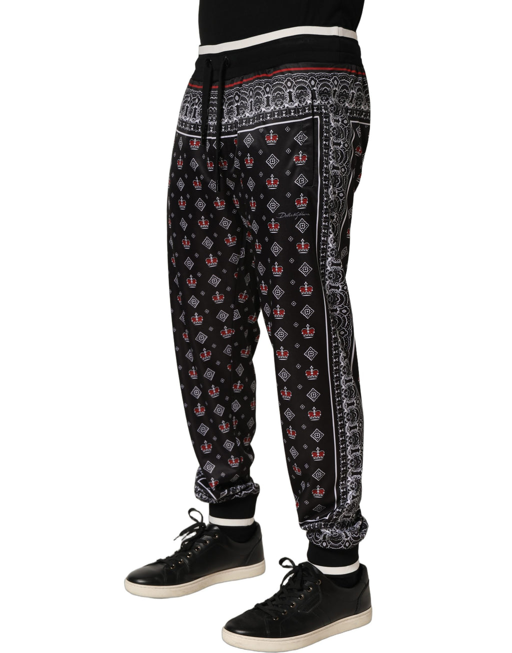 DOLCE & GABBANA kelnės