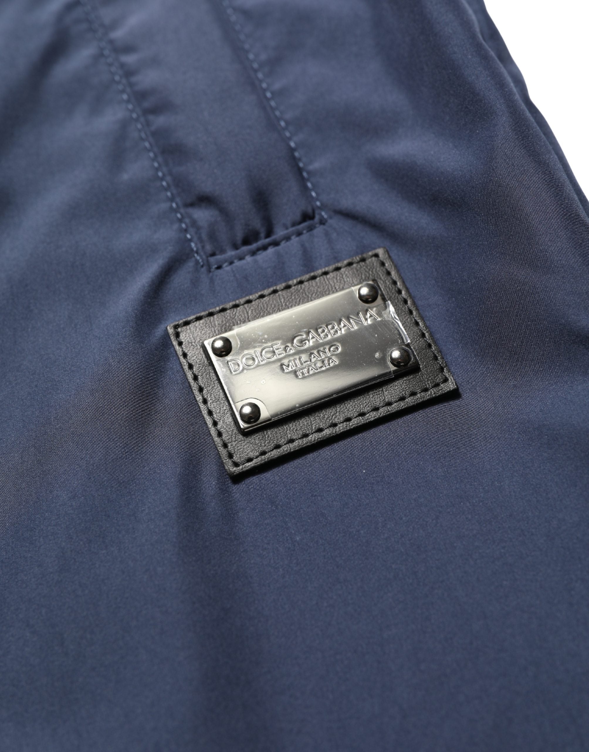 DOLCE & GABBANA kelnės
