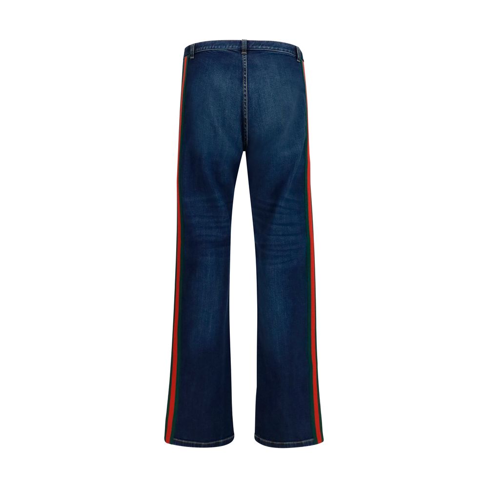 GUCCI džinsai