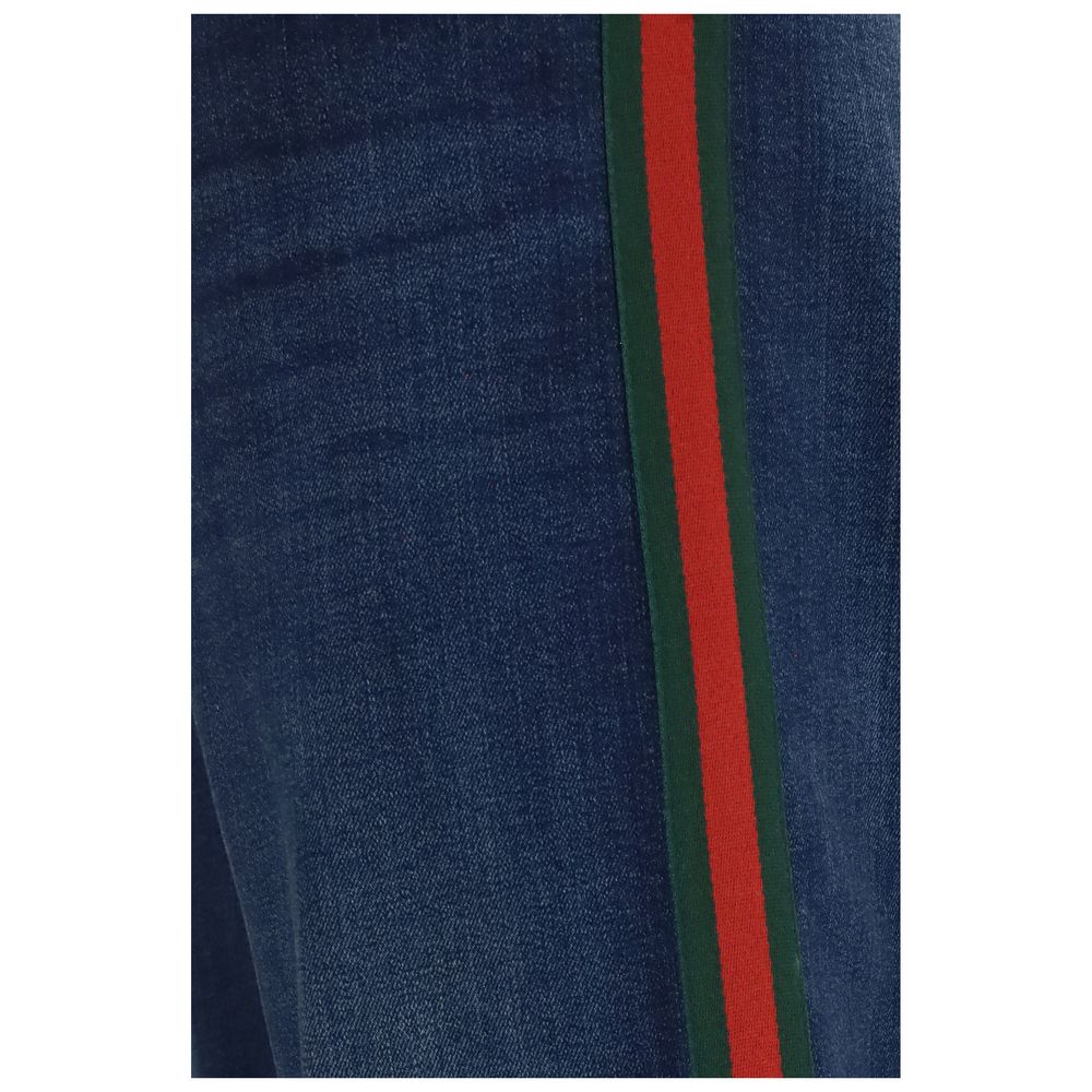 GUCCI džinsai