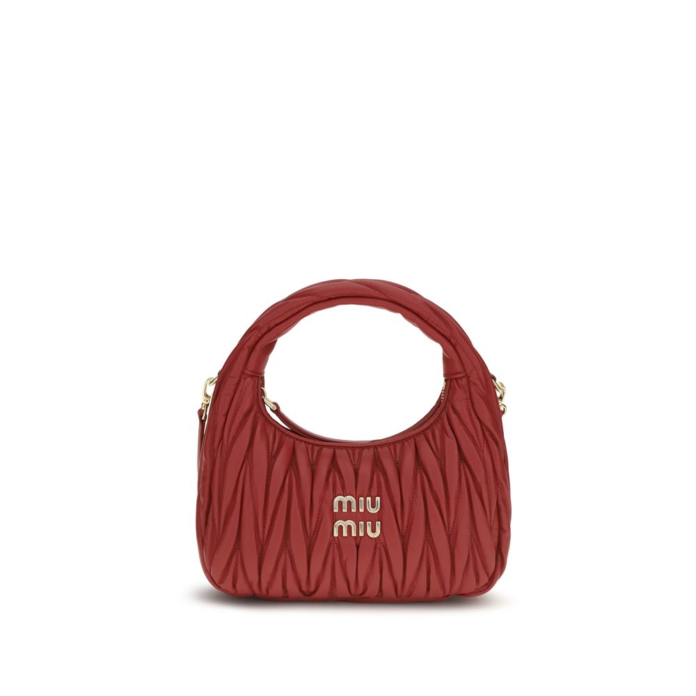 MIU MIU rankinė