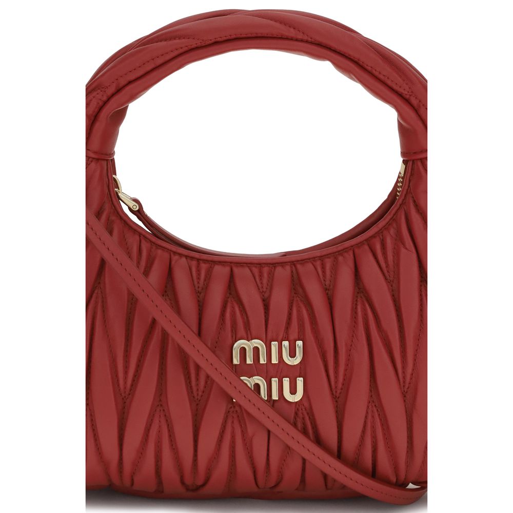 MIU MIU rankinė