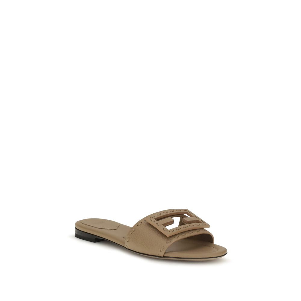 FENDI sandalai
