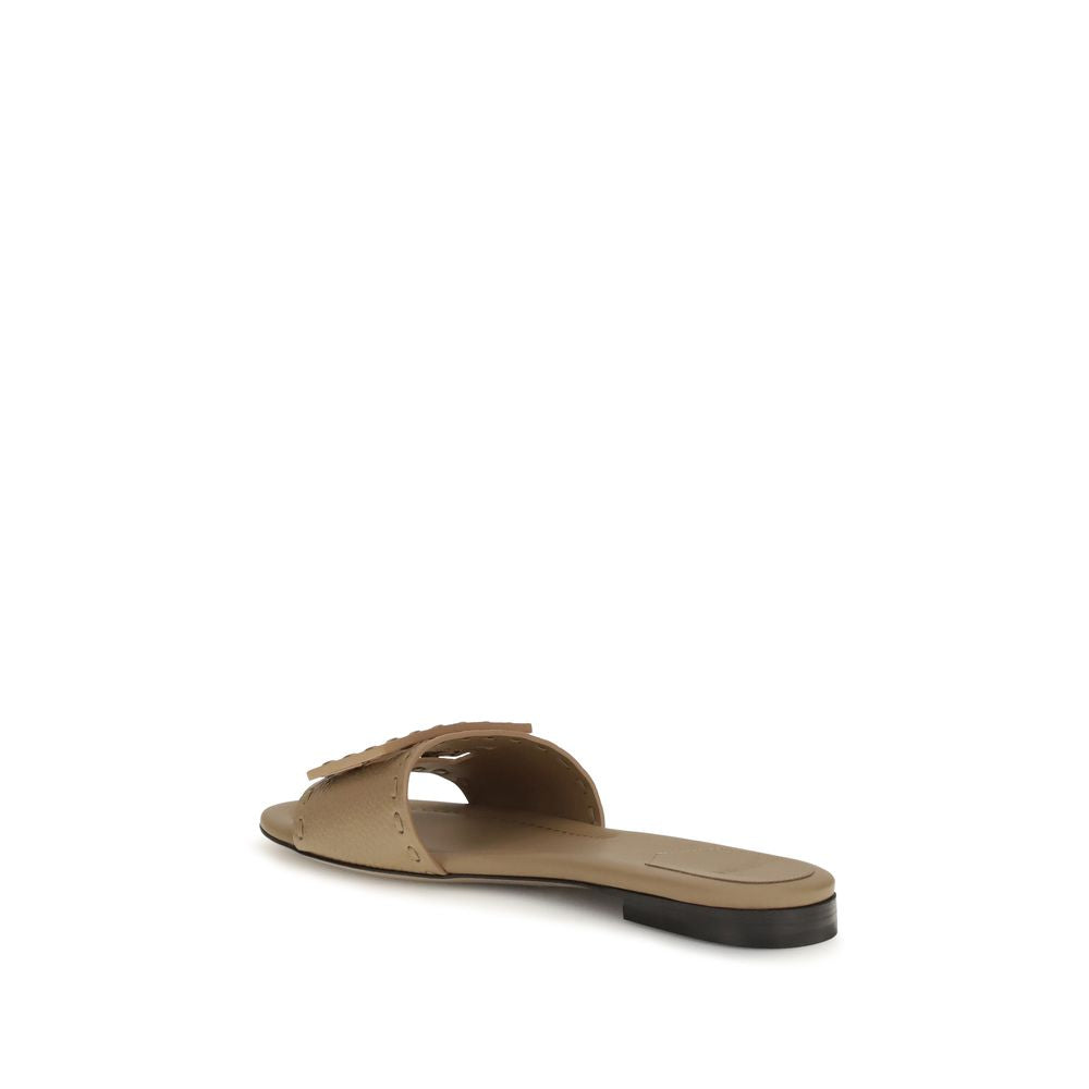 FENDI sandalai