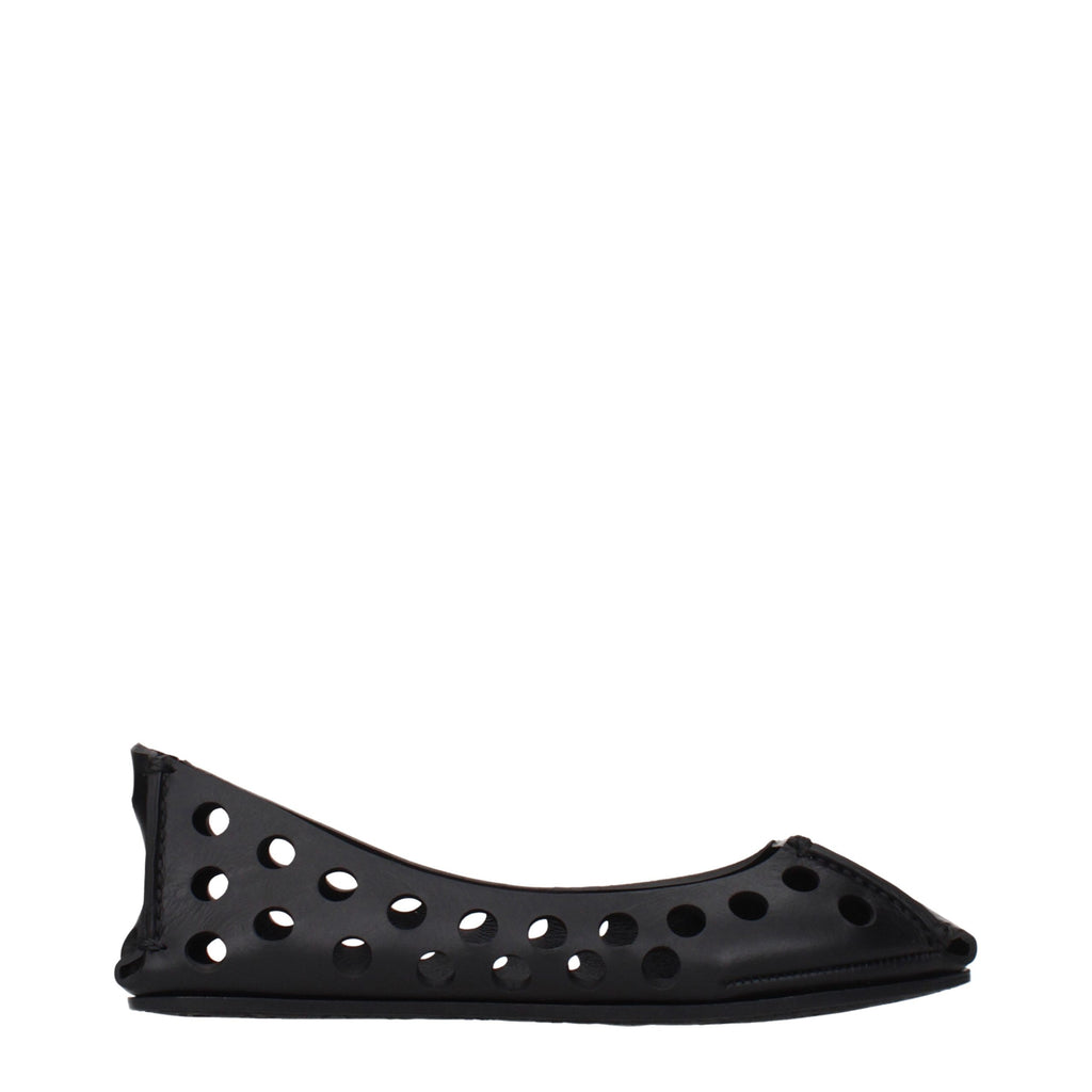 ALAÏA balerinės