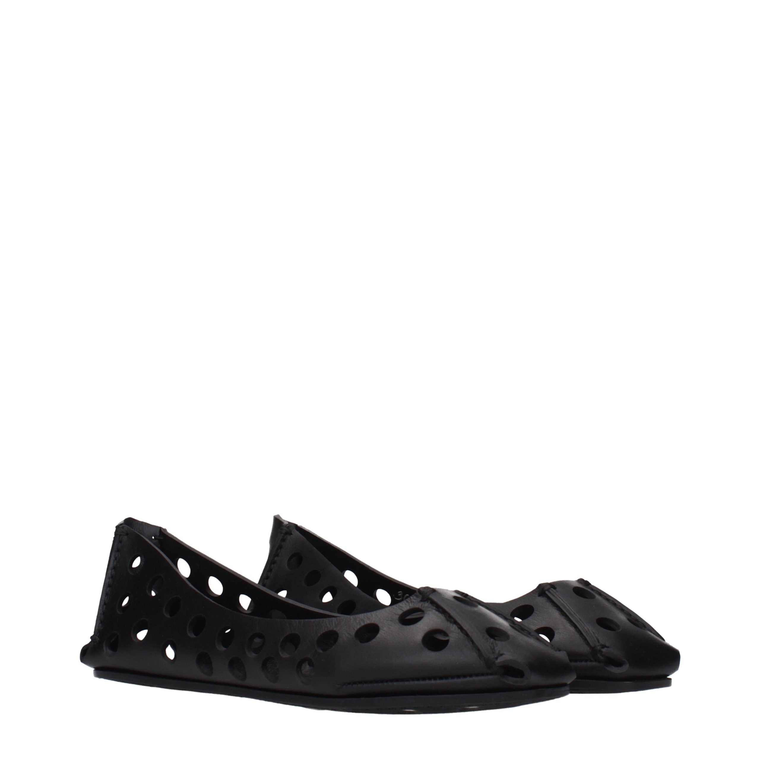 ALAÏA balerinės