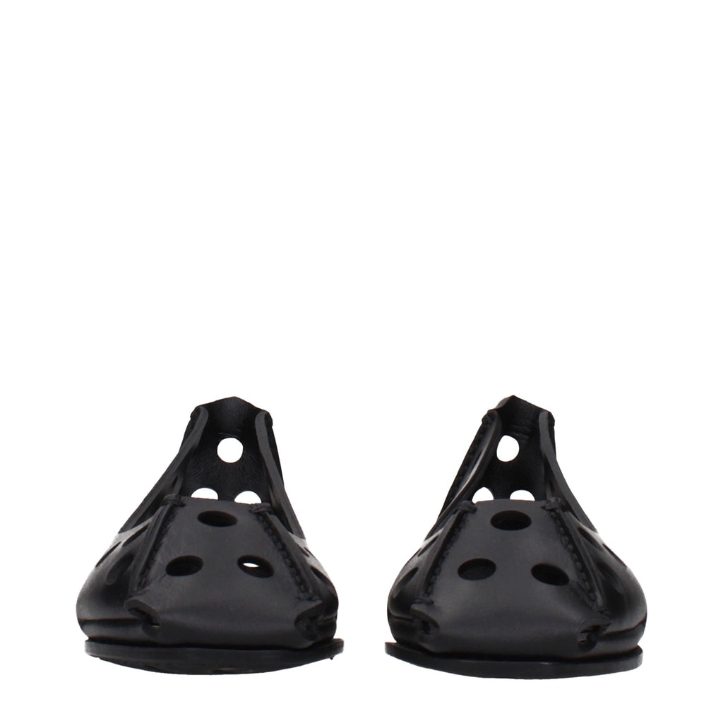 ALAÏA balerinės