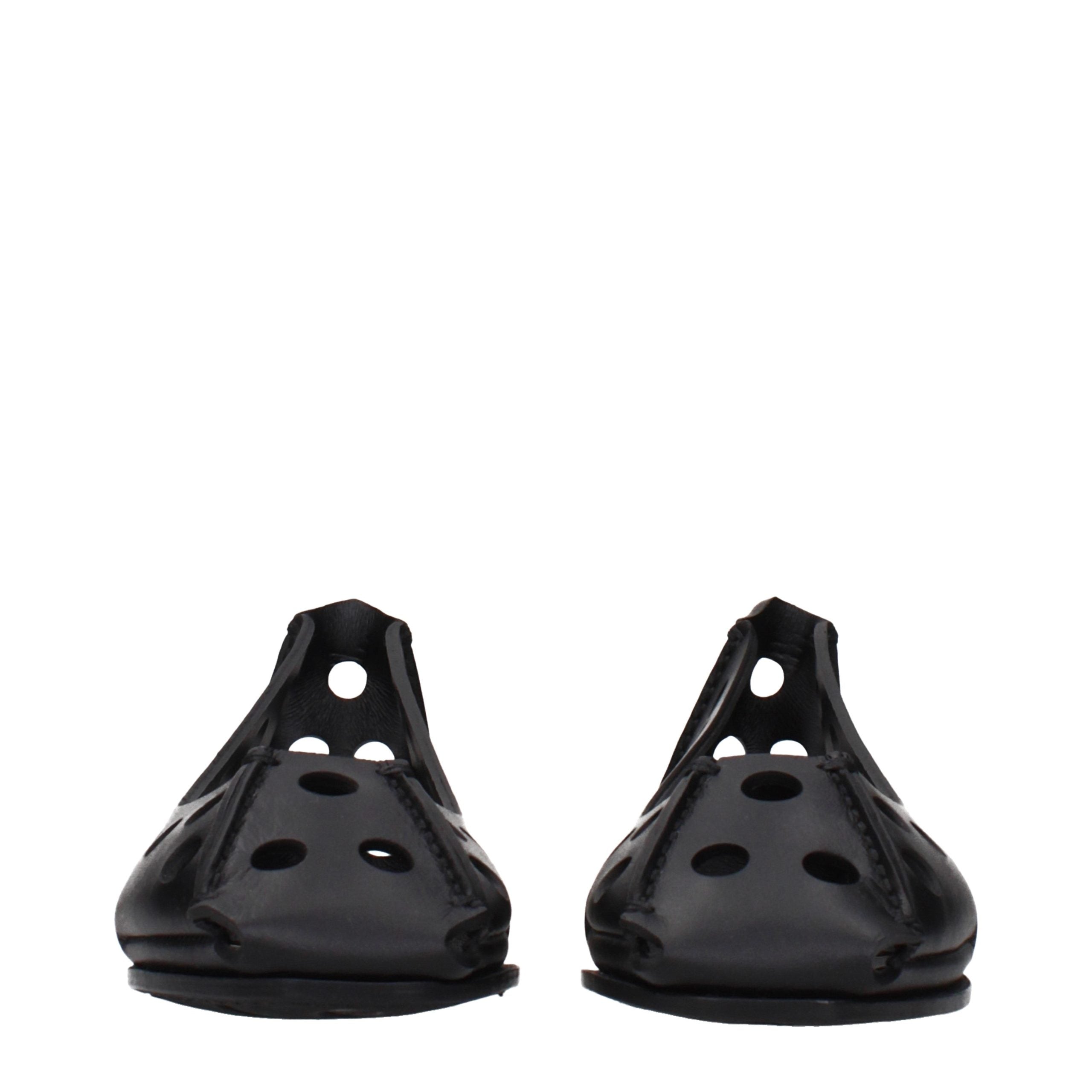 ALAÏA balerinės
