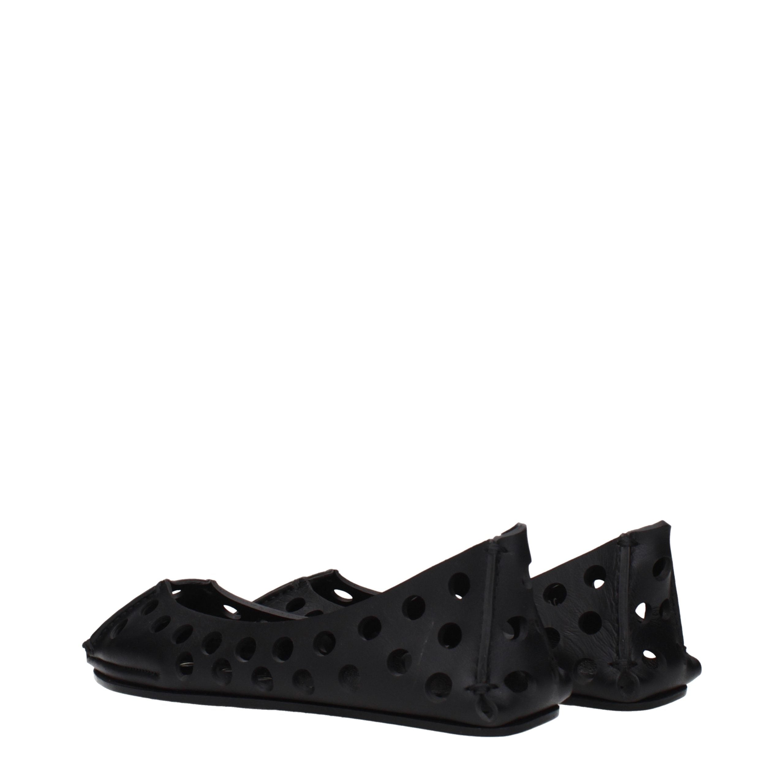 ALAÏA balerinės