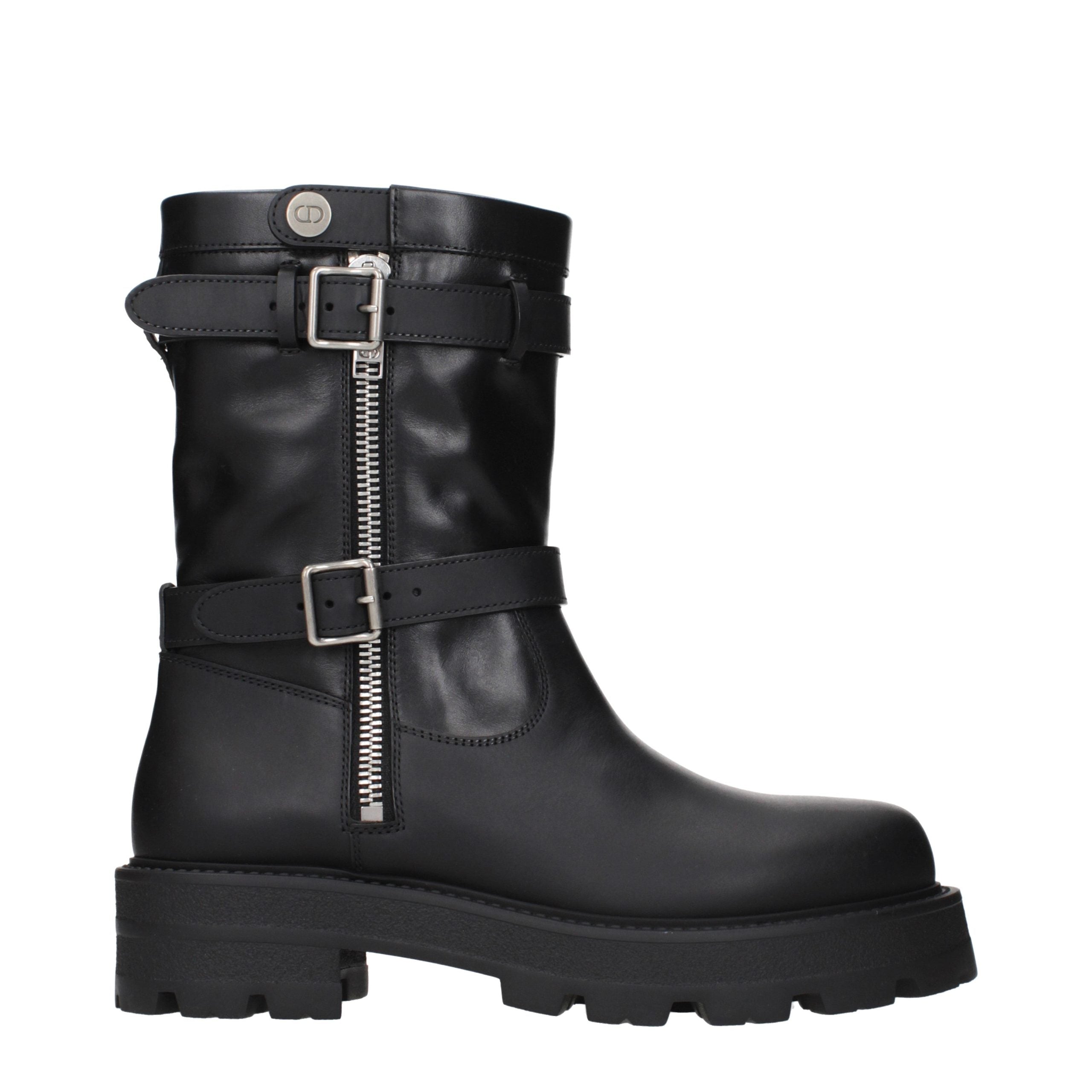 CHRISTIAN DIOR aulinukai