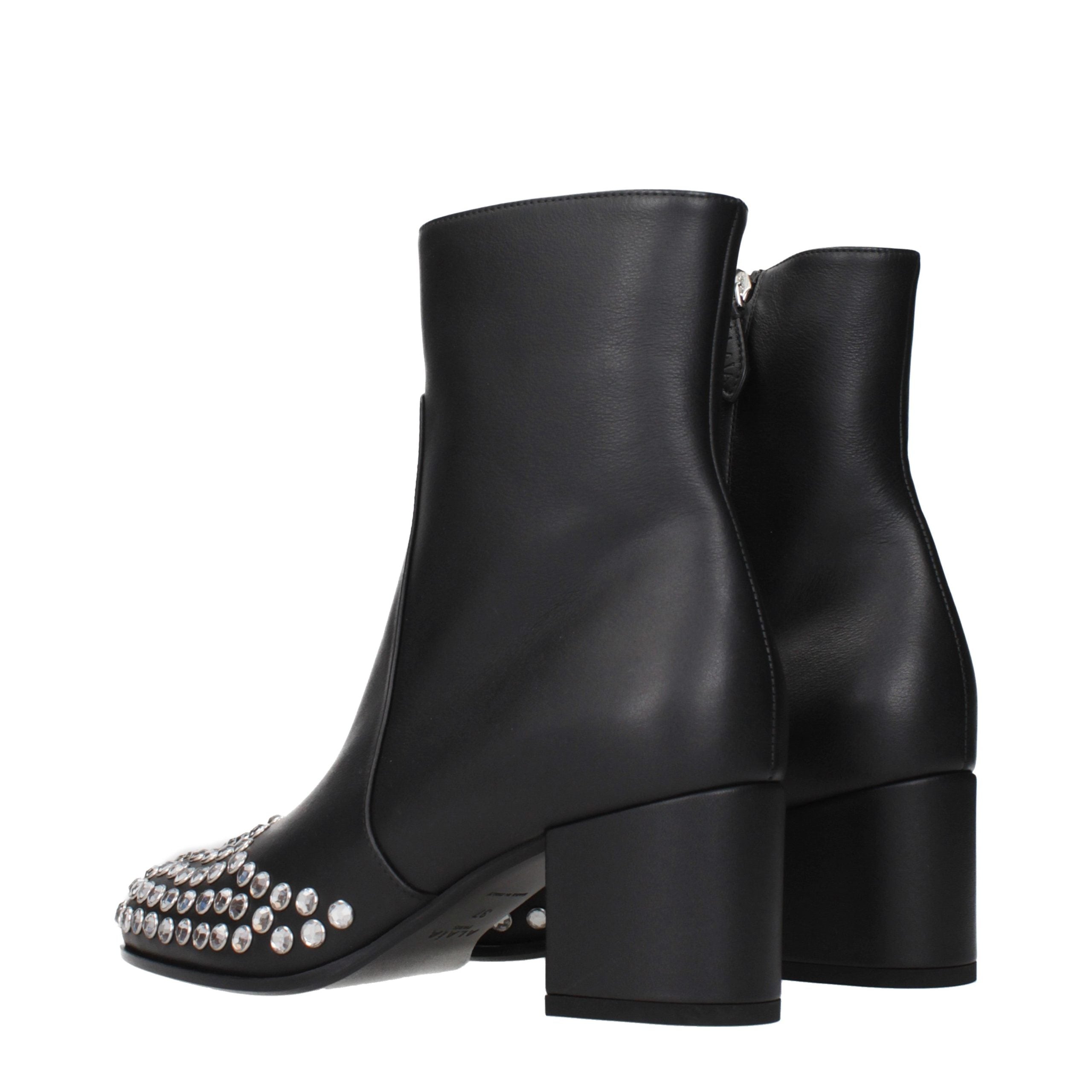 ALAÏA aulinukai