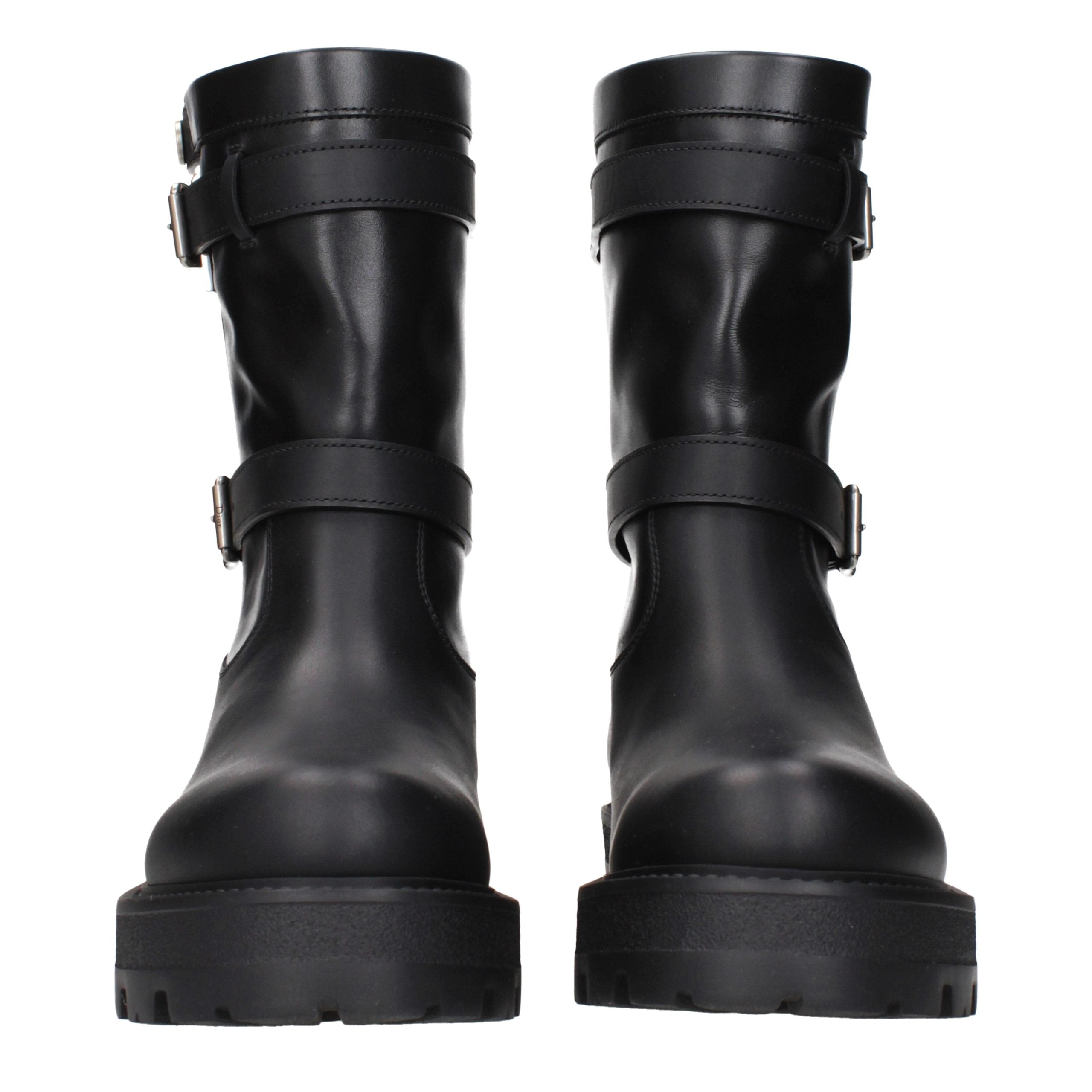CHRISTIAN DIOR aulinukai