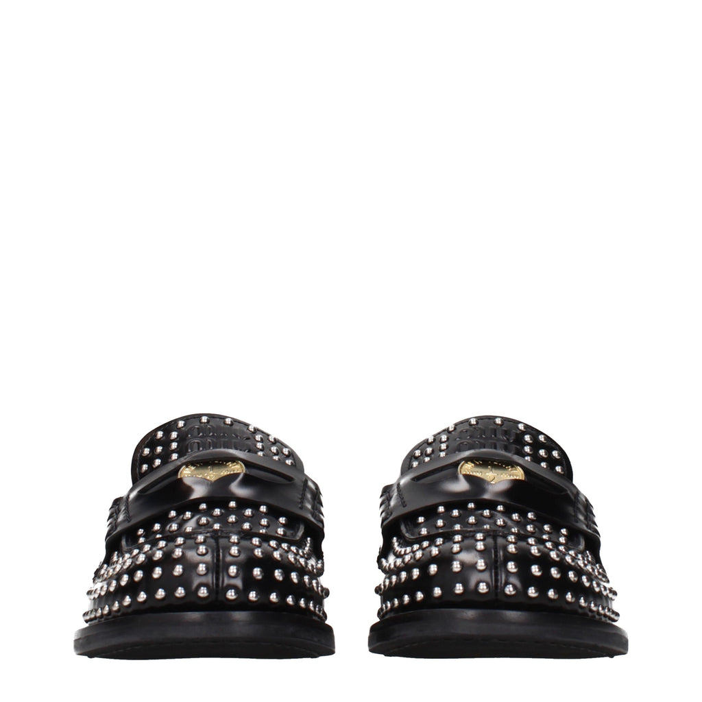 MIU MIU loferiai