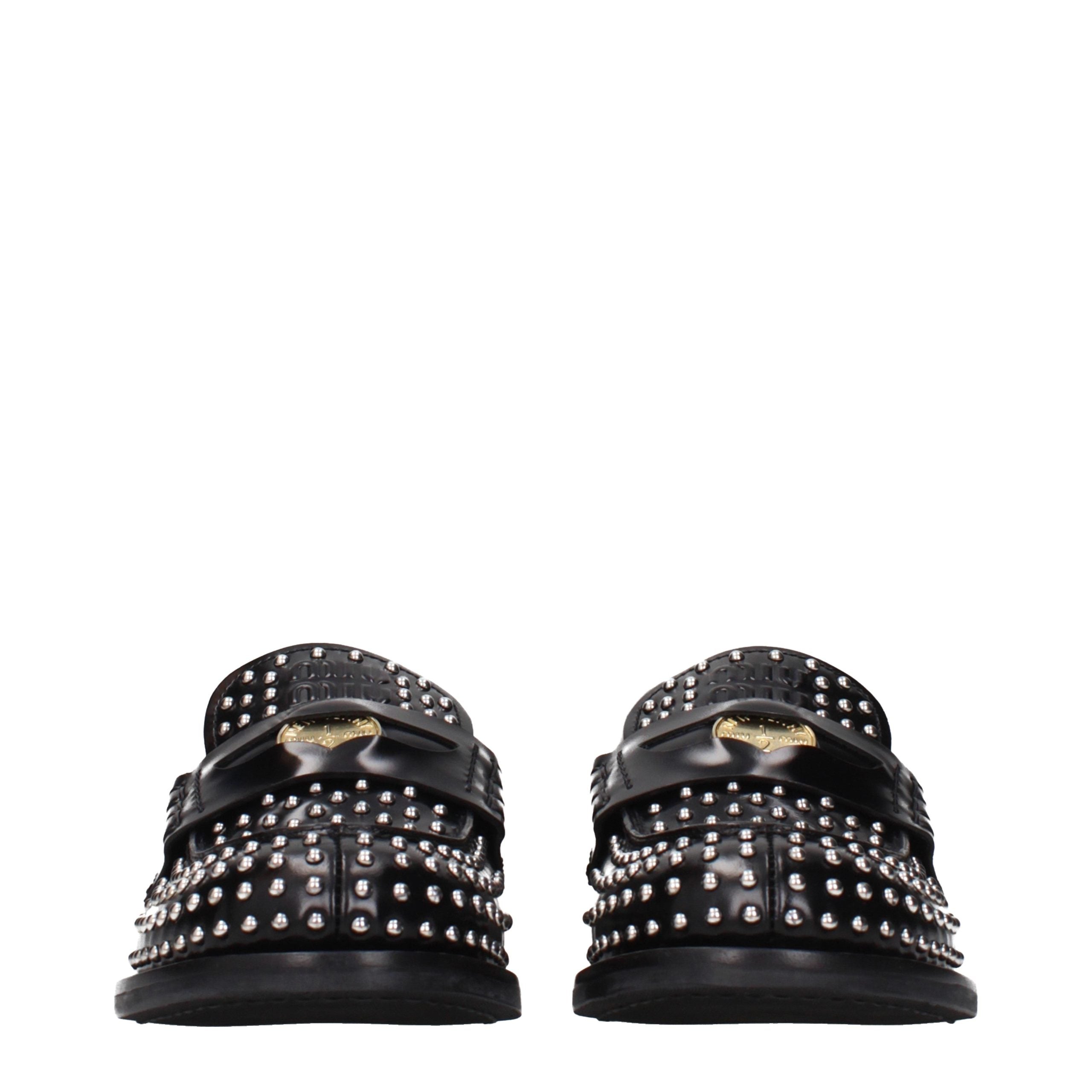 MIU MIU loferiai