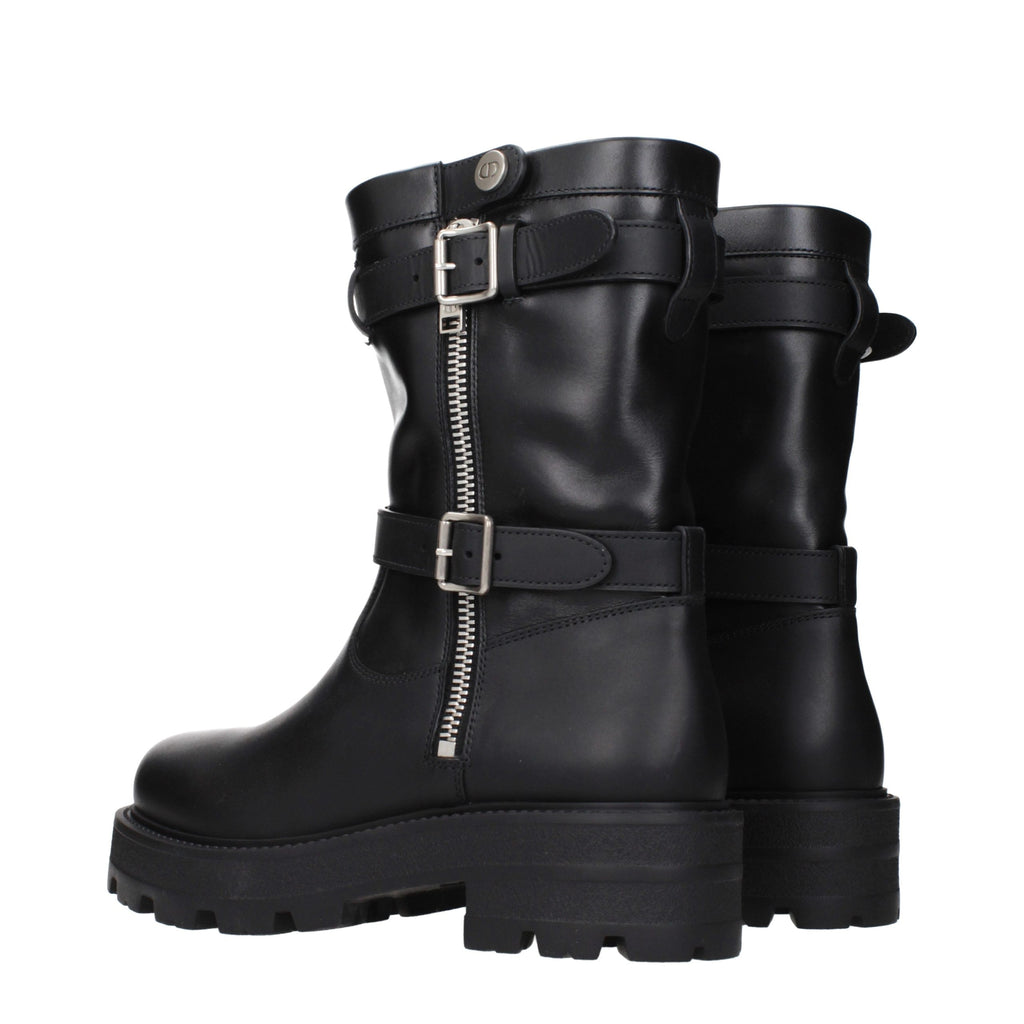 CHRISTIAN DIOR aulinukai