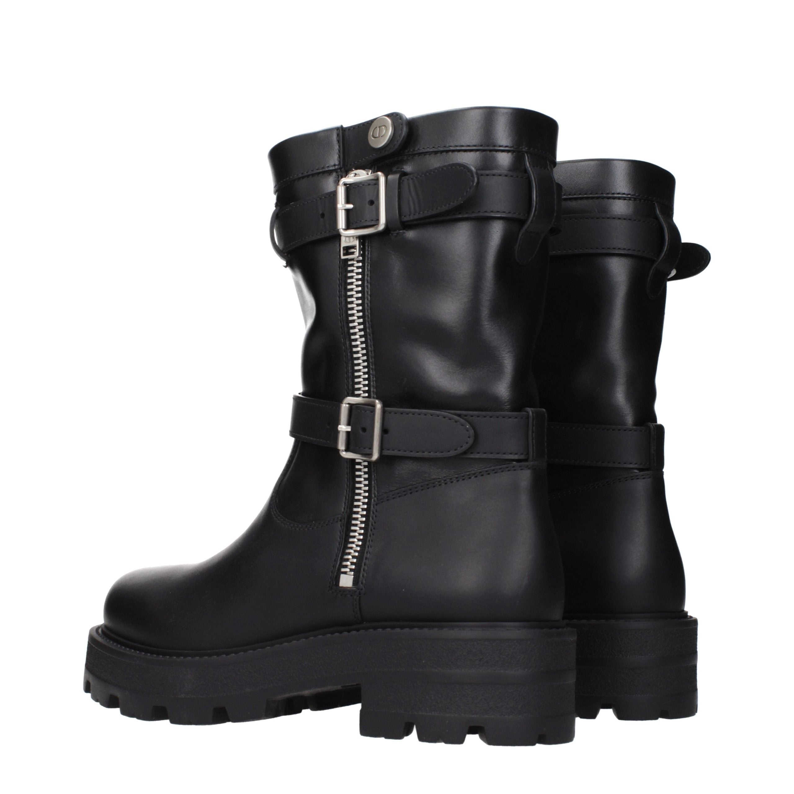 CHRISTIAN DIOR aulinukai