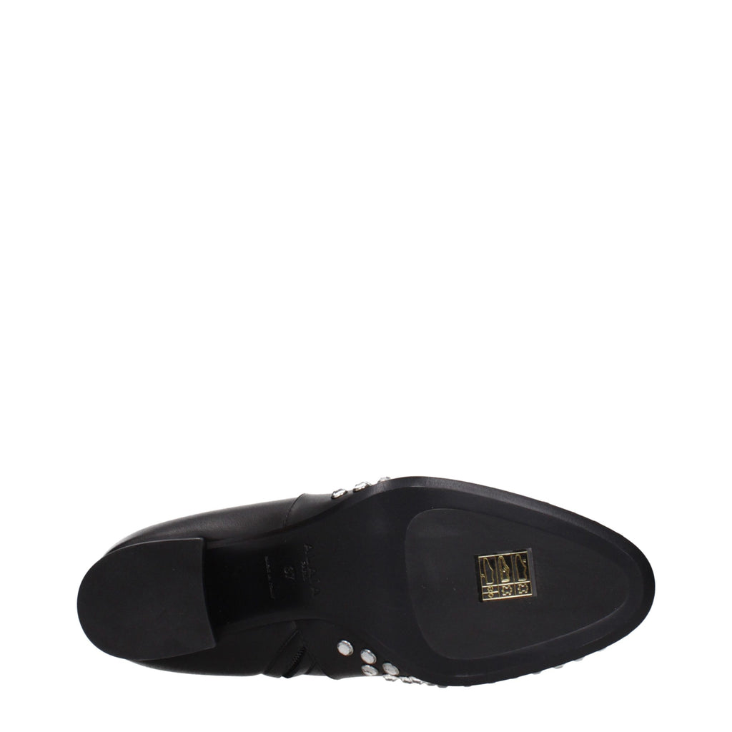 ALAÏA aulinukai