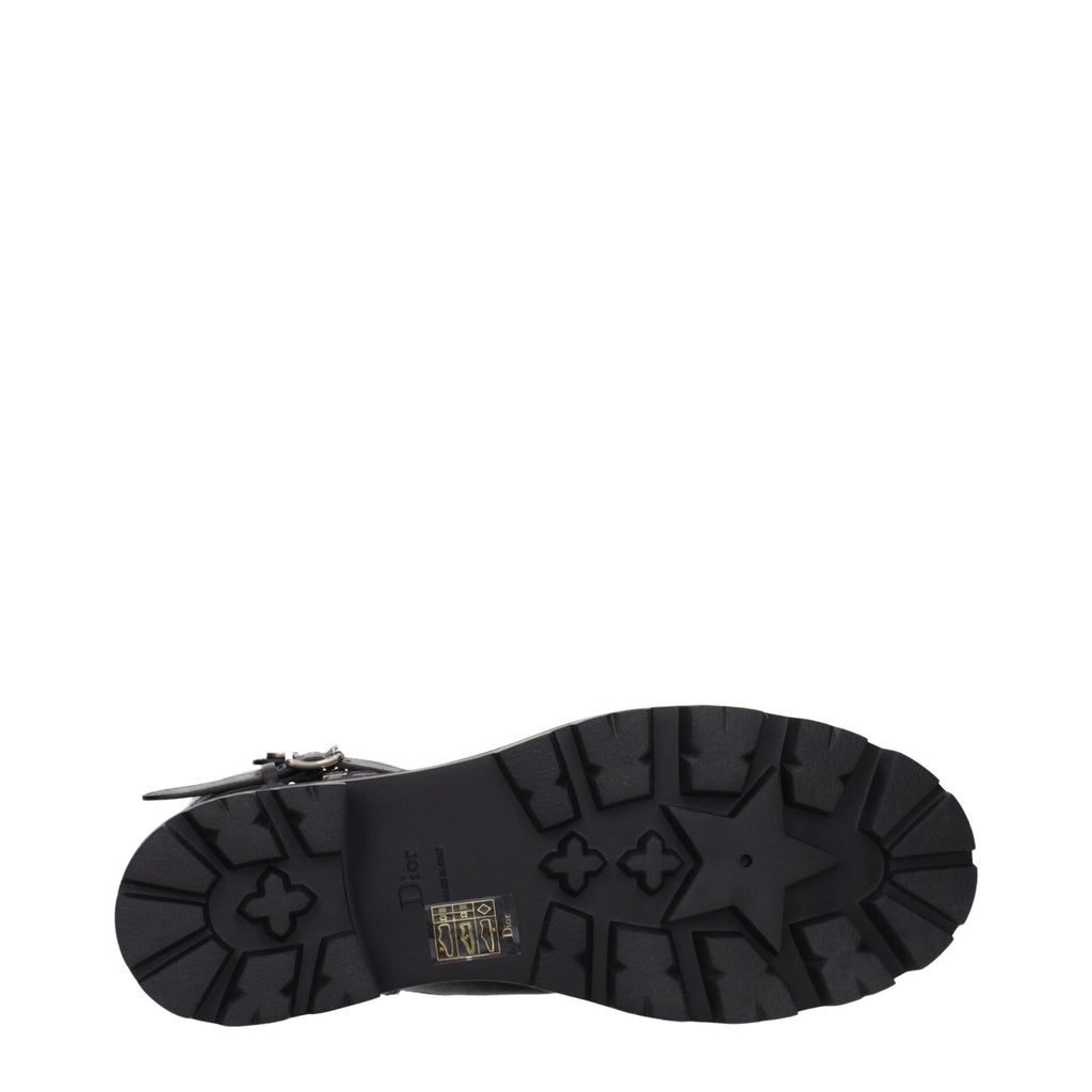 CHRISTIAN DIOR aulinukai