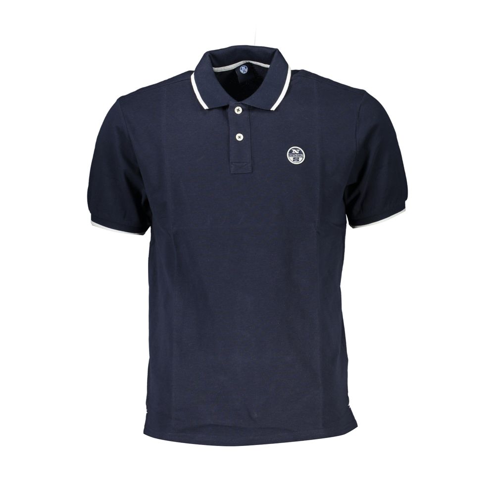 NORTH SAILS polo marškinėliai