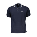 NORTH SAILS polo marškinėliai
