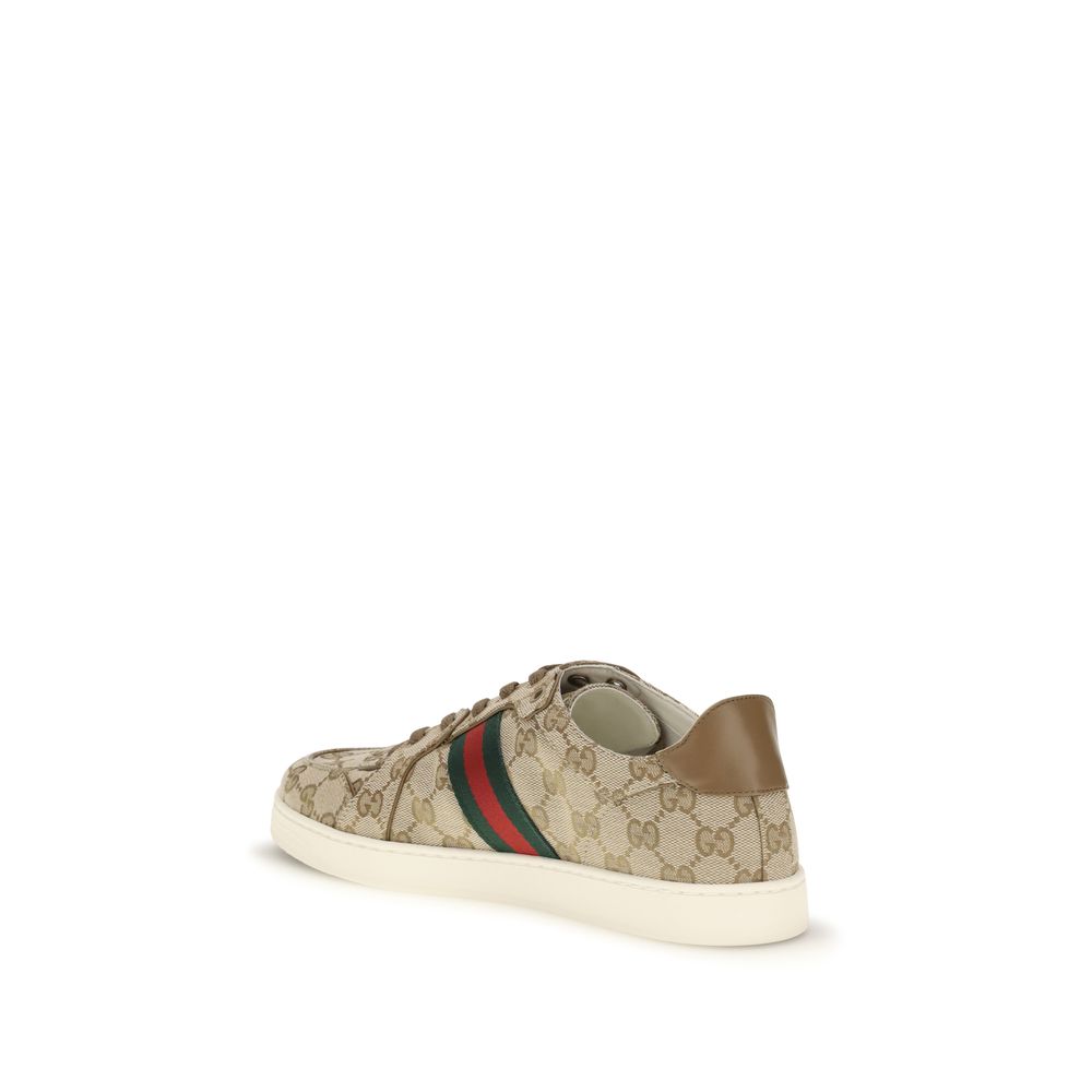GUCCI sportiniai batai