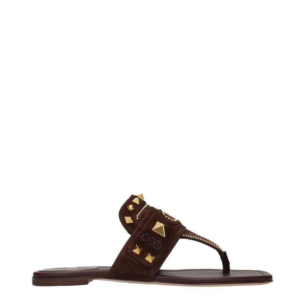VALENTINO GARAVANI sandalai