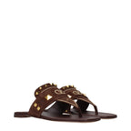 VALENTINO GARAVANI sandalai