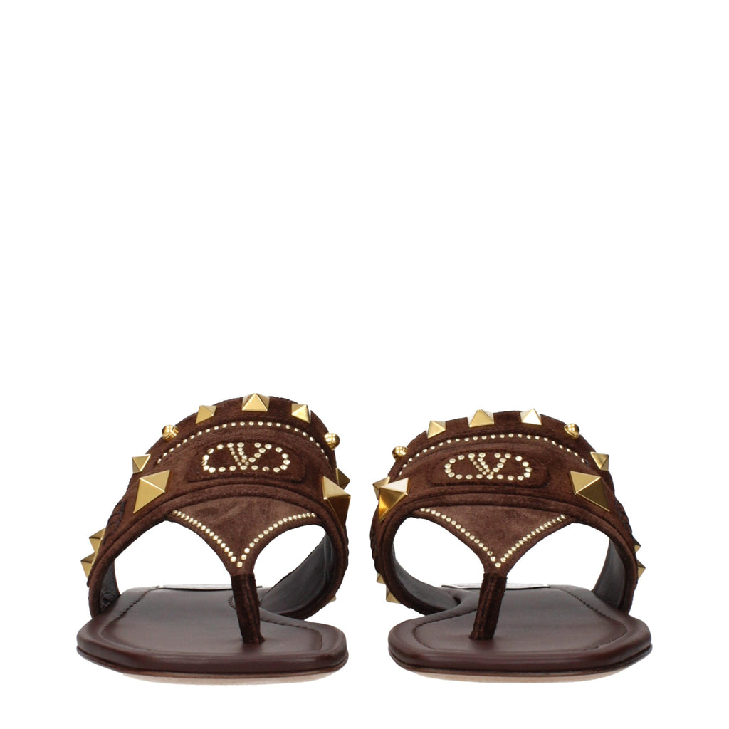 VALENTINO GARAVANI sandalai