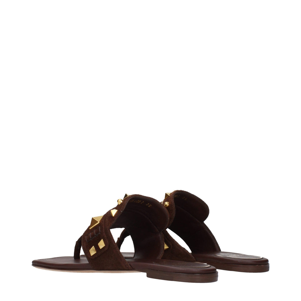 VALENTINO GARAVANI sandalai